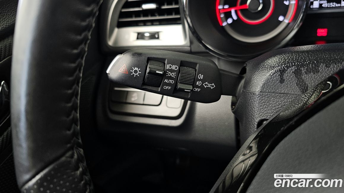 KG_Mobility_Ssangyong TIBOLI 2019