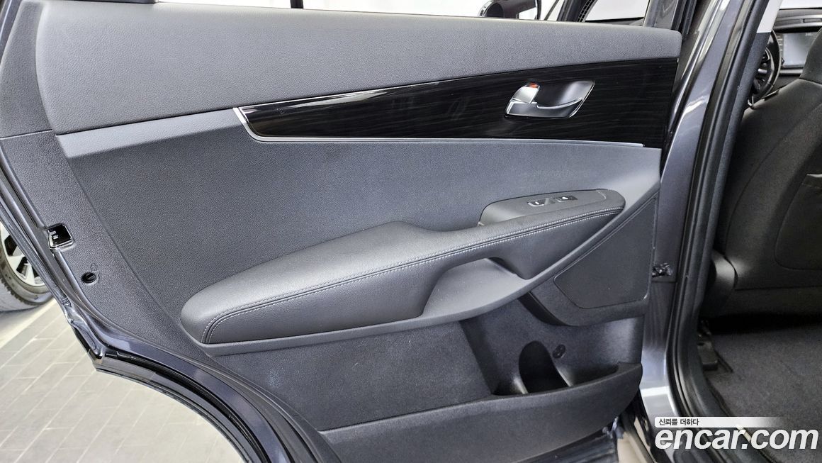 Kia Sorento 2020