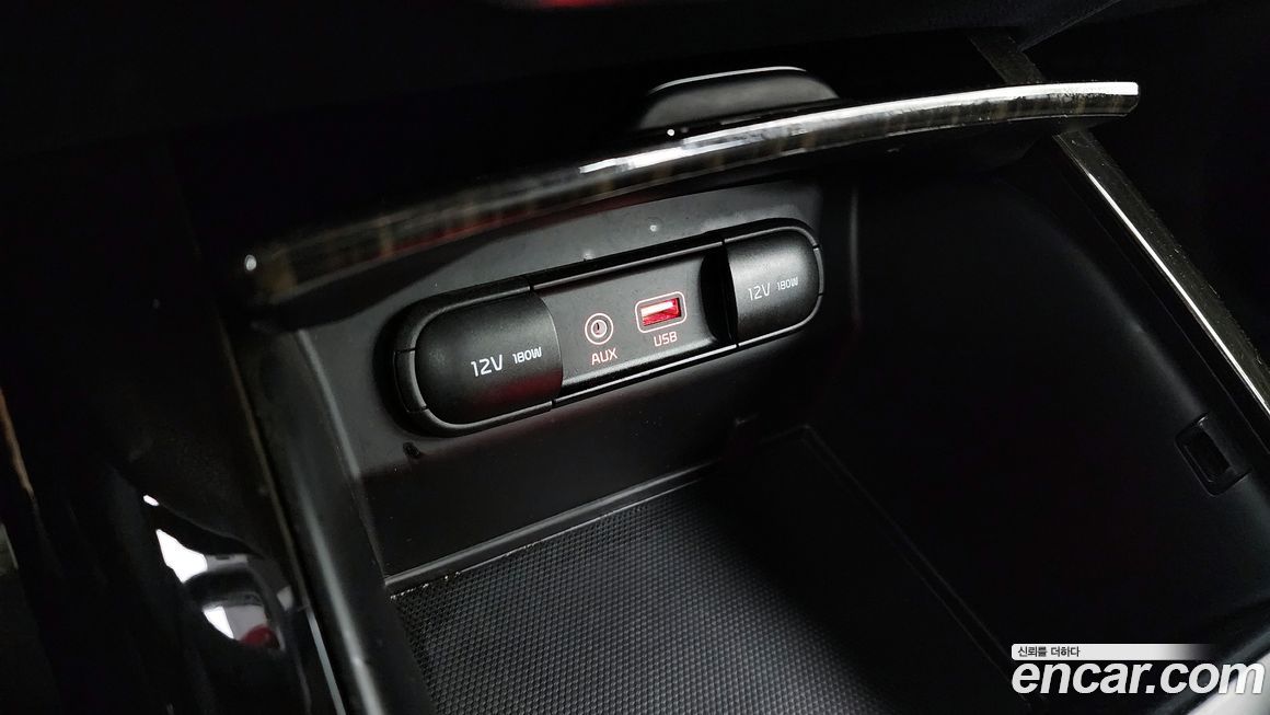 Kia Sorento 2020