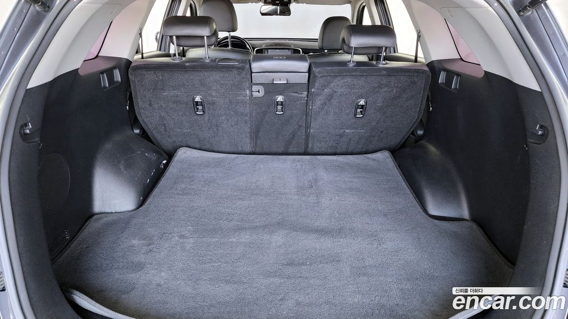 Kia Sorento 2020