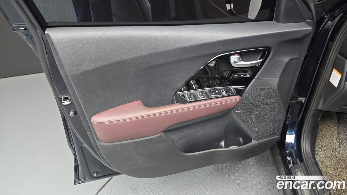 Kia Niro 2021