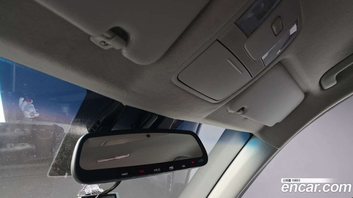 Kia K3 2019