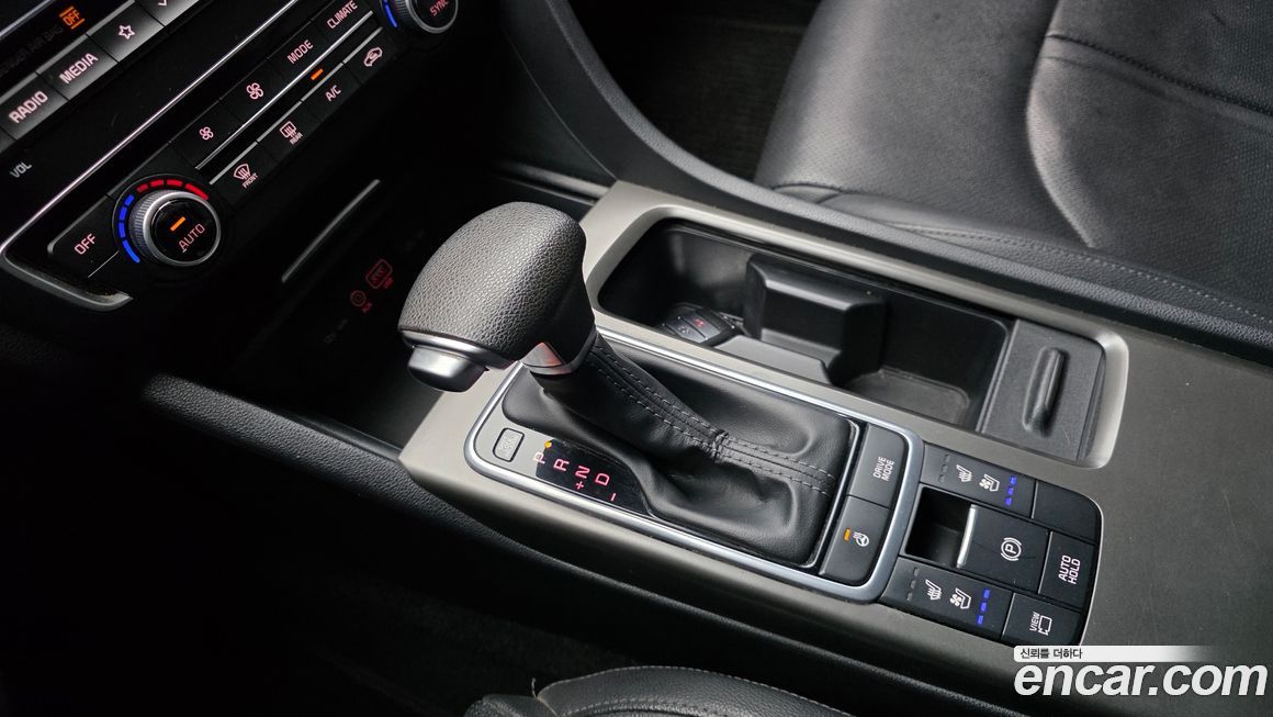 Kia K5 2020