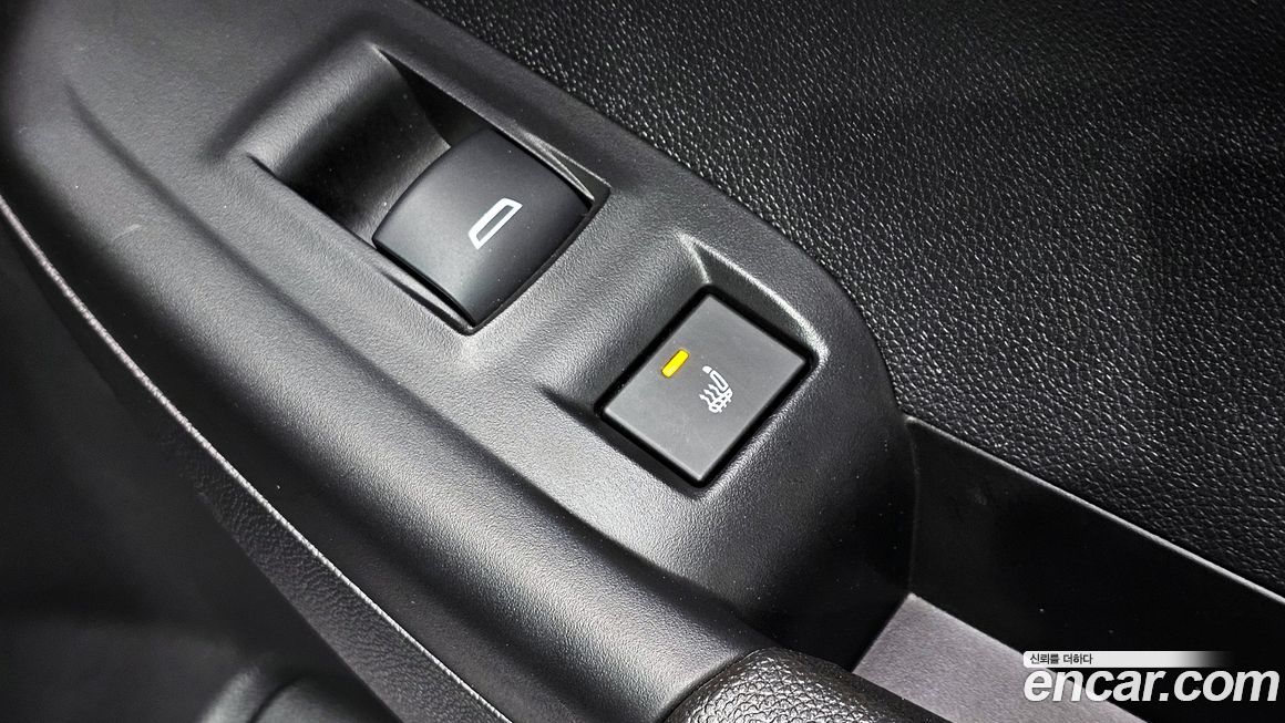 ChevroletGMDaewoo Trailblazer 2021