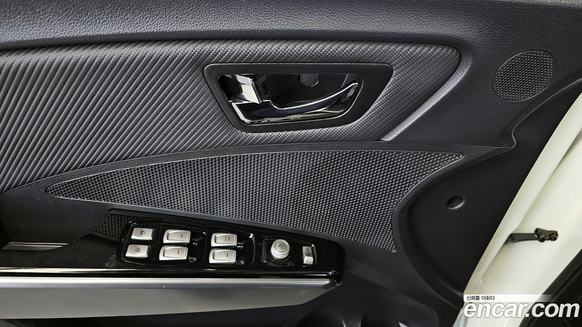 KG_Mobility_Ssangyong TIBOLI 2019
