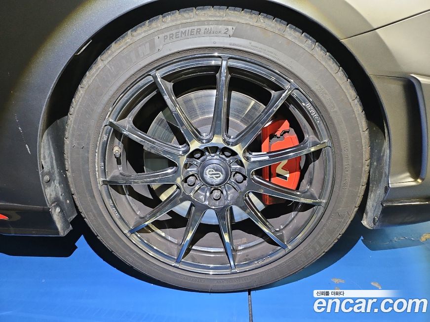 Hyundai Veloster 2019