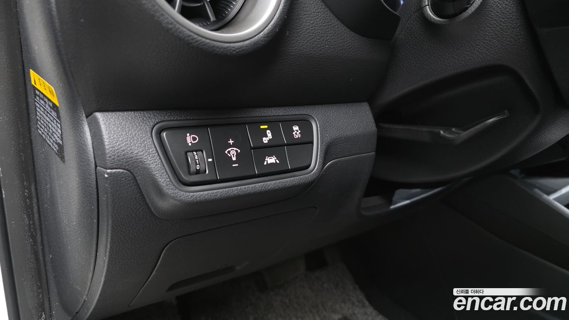 Kia K3 2019