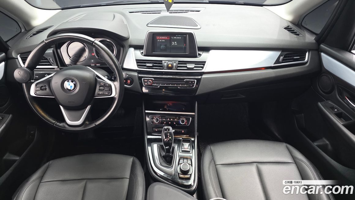 BMW 2-Series 2019