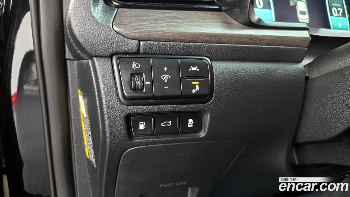 Kia K7 2020