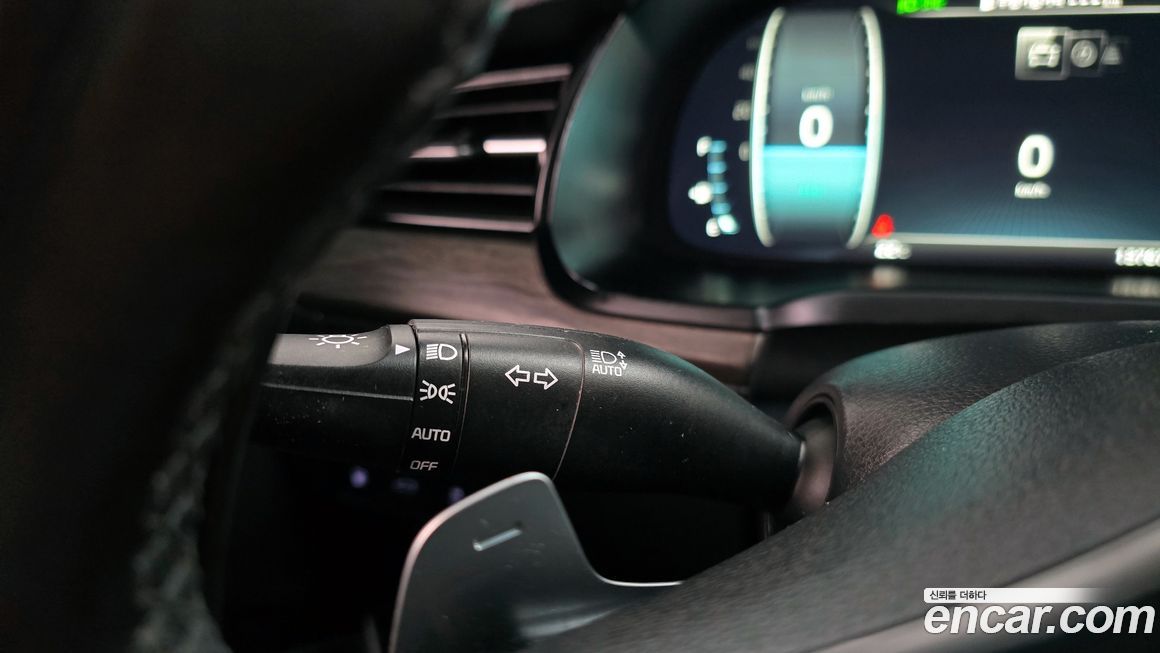 Kia K7 2020