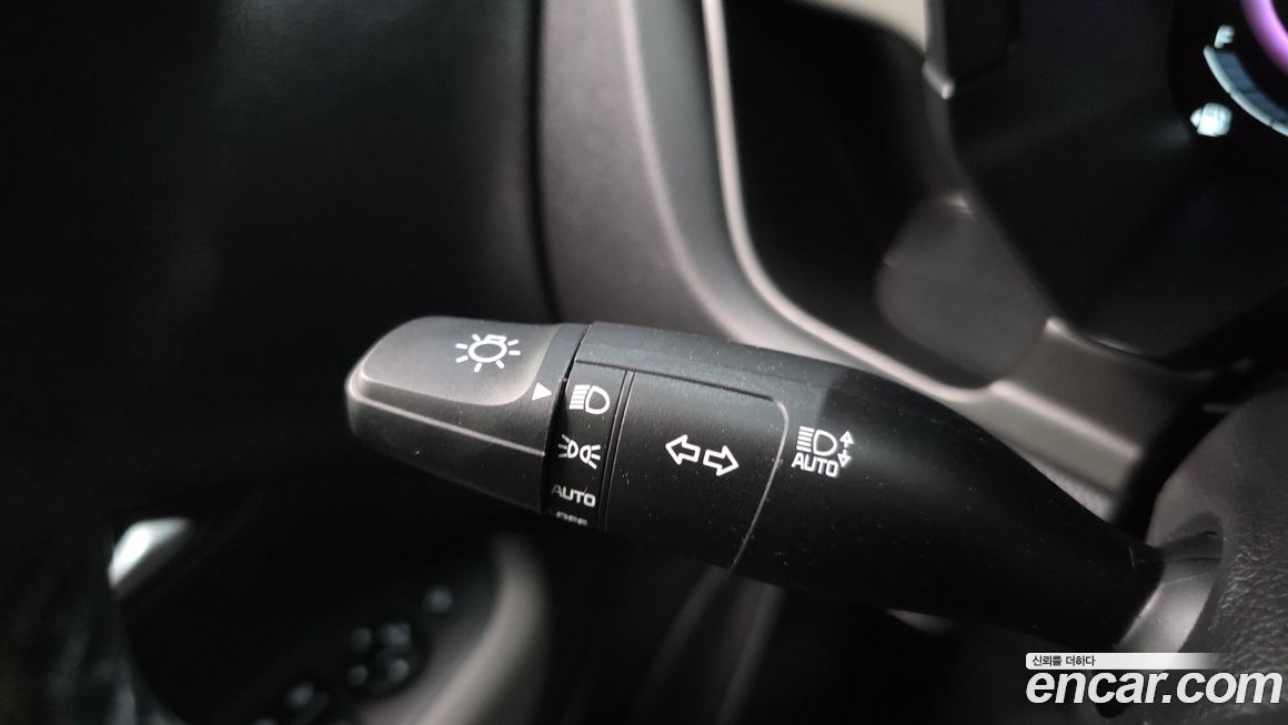 Kia RAY 2024