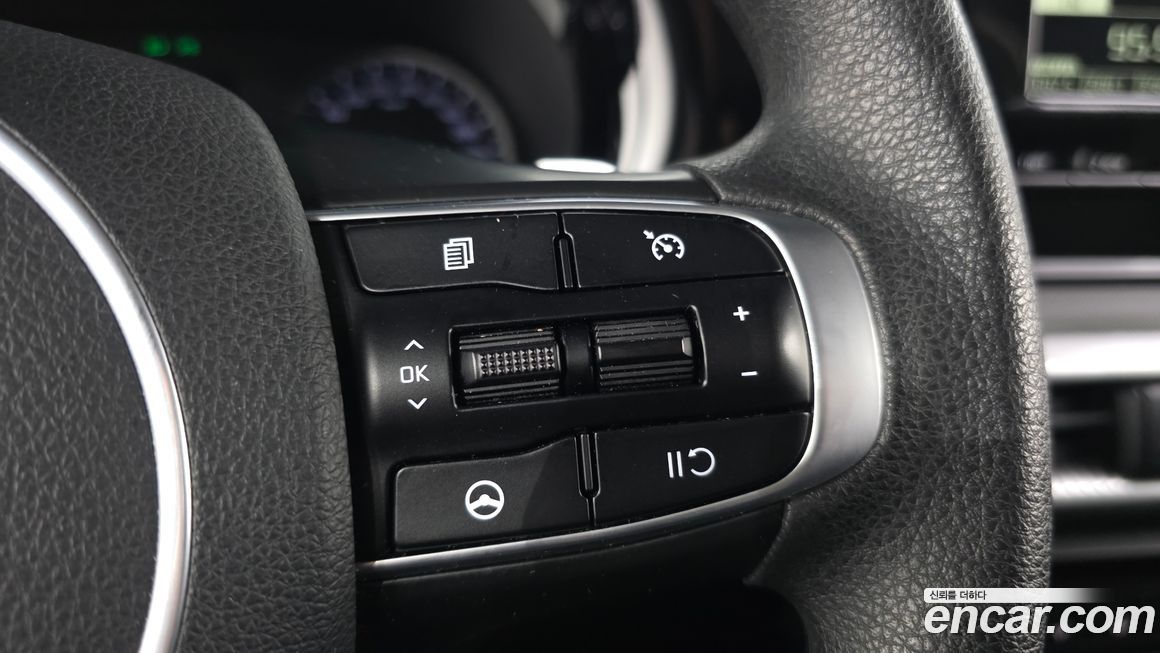 Kia K5 2020