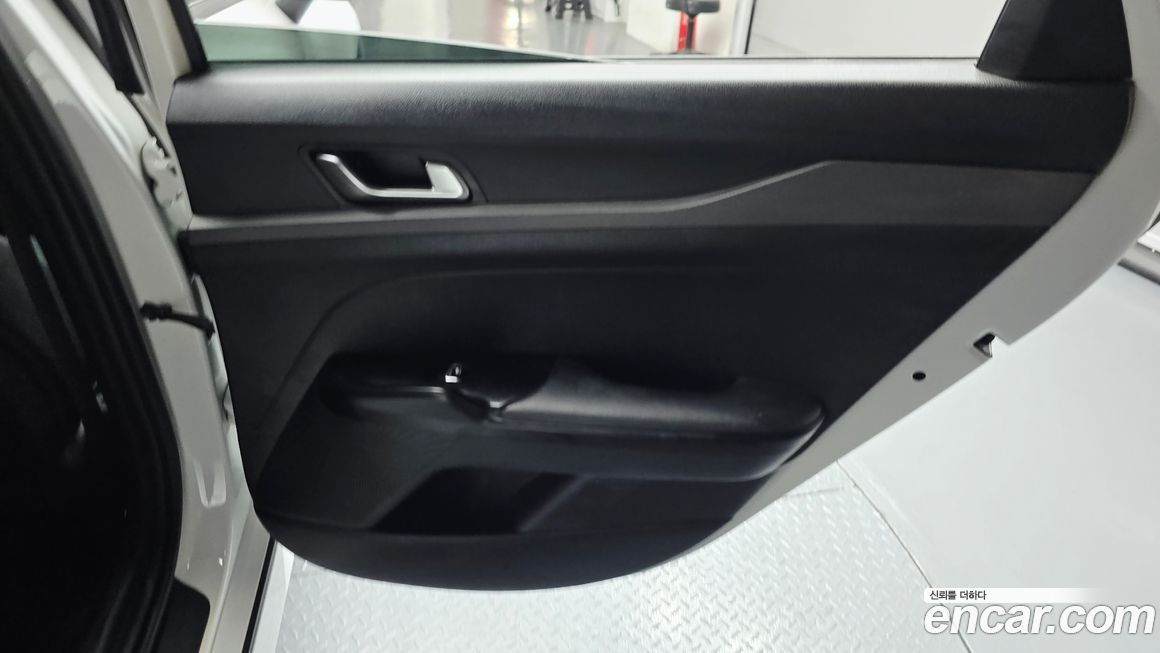Kia K5 2020