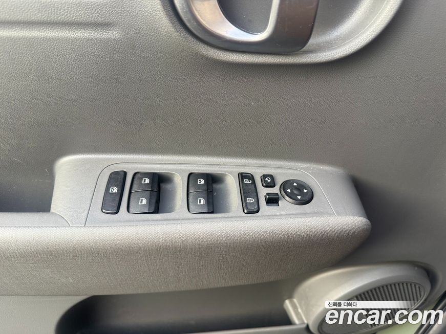Hyundai Casper 2023