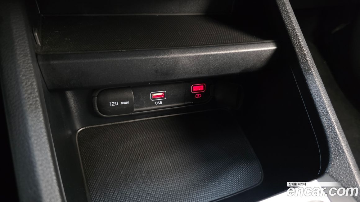 Kia K3 2022