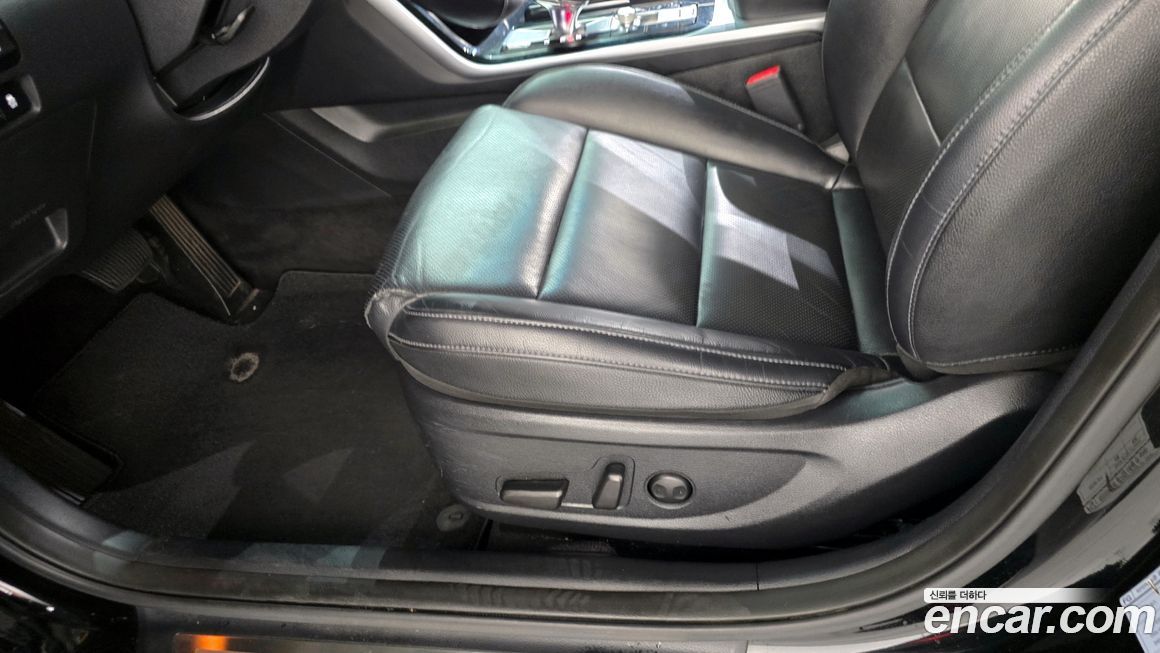 Kia K7 2020