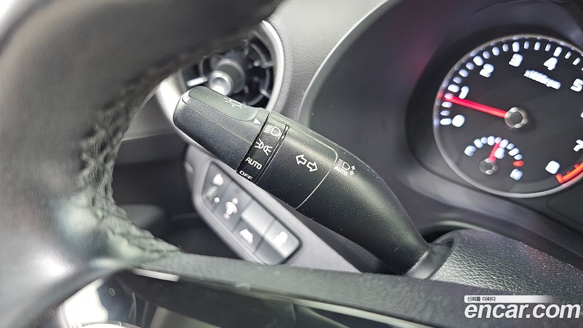 Kia K3 2021