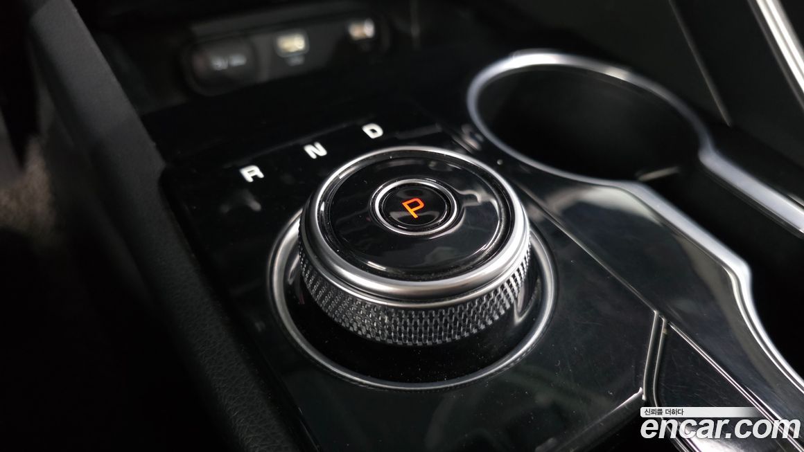 Kia K5 2020