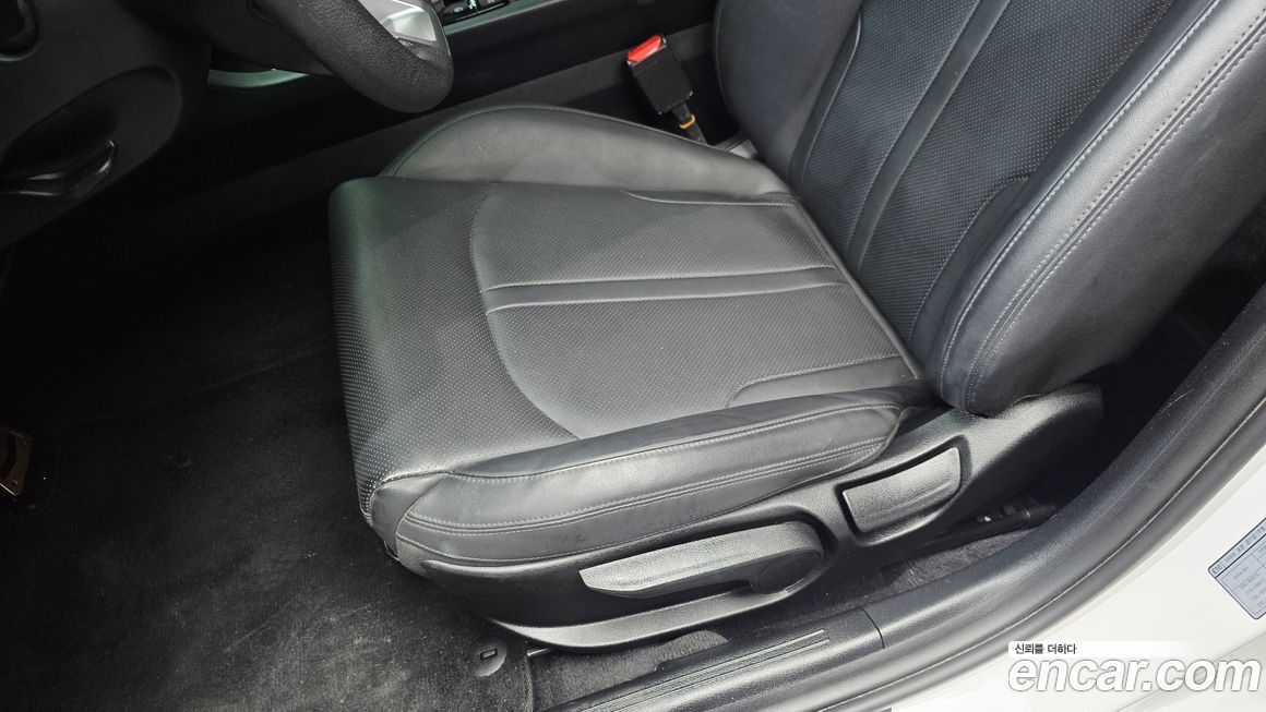 Kia K5 2020