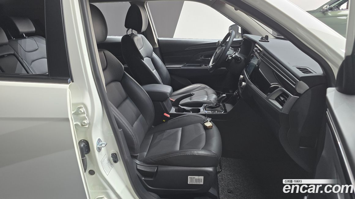 KG_Mobility_Ssangyong KORANDO 2020