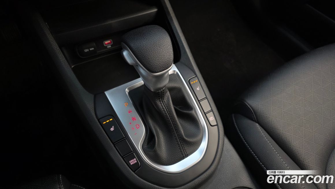 Kia K3 2022