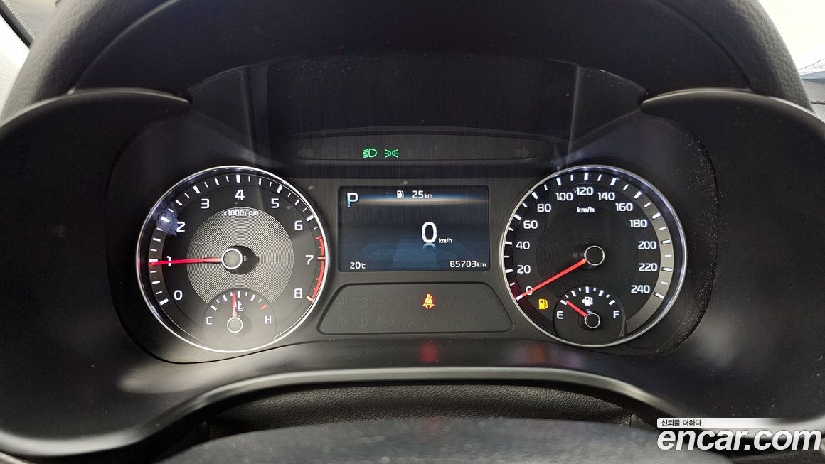 Kia K3 2022