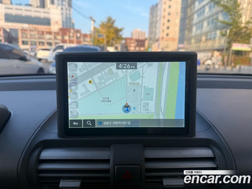Hyundai Casper 2023
