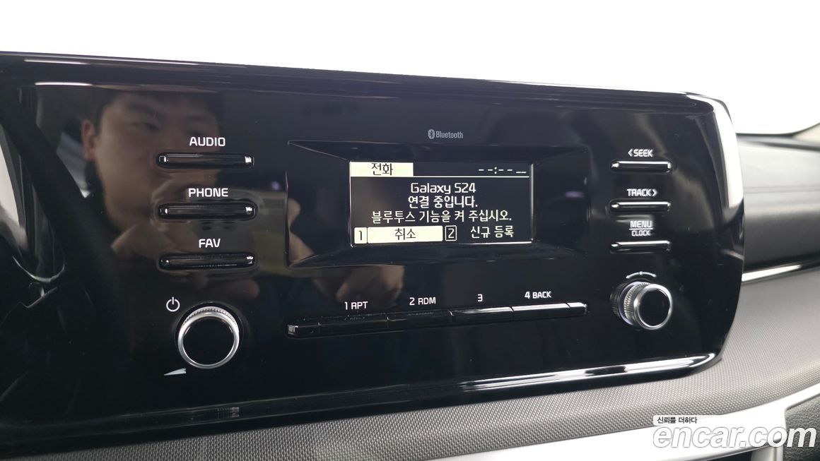 Kia K5 2020