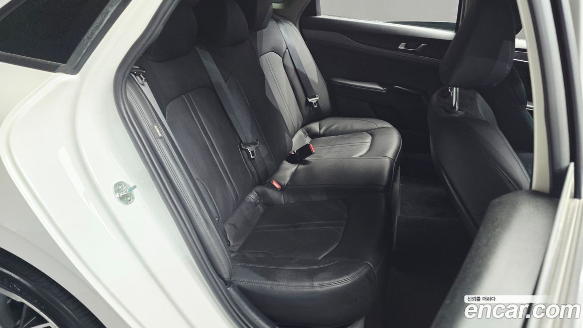 Kia K5 2020