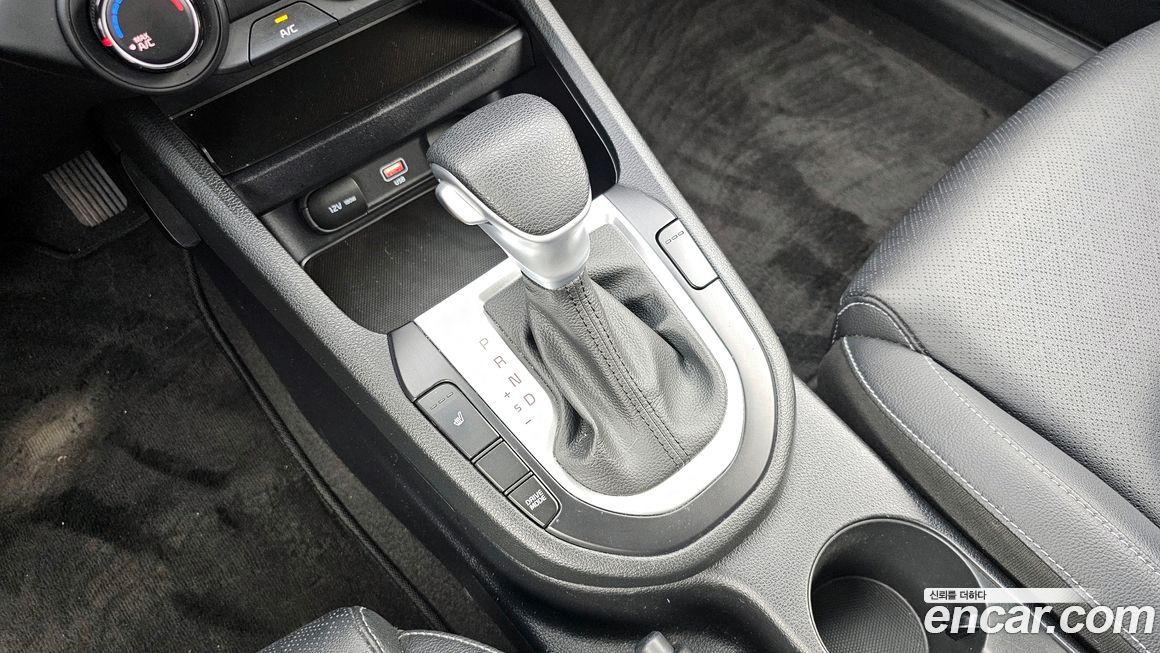 Kia K3 2022