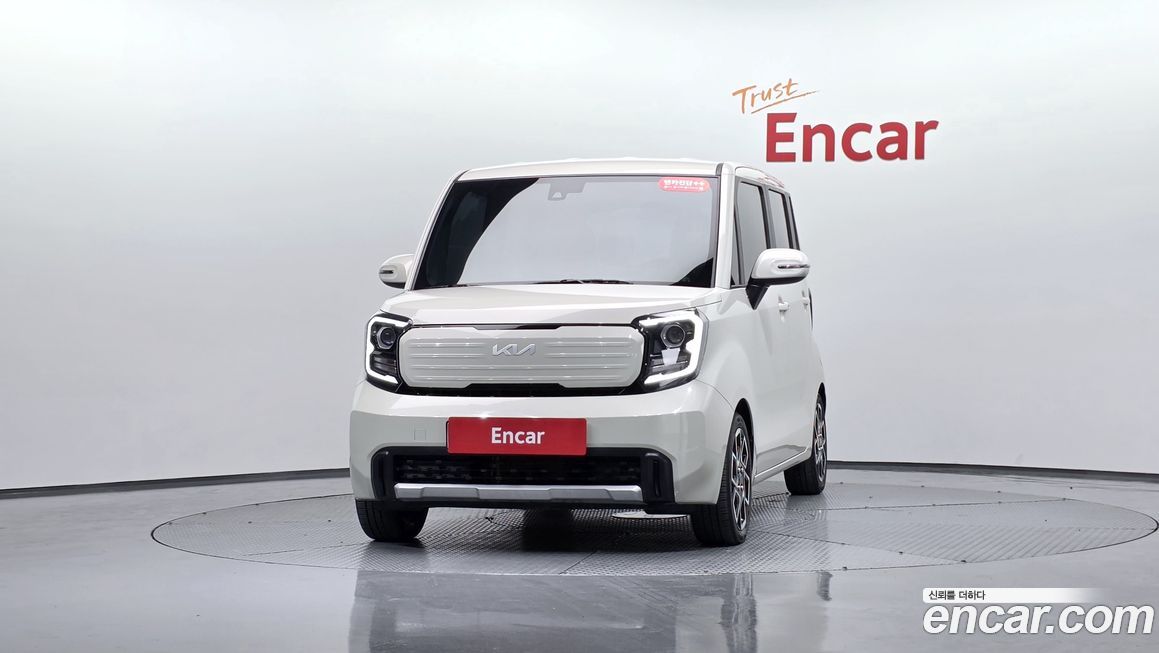 Kia RAY 2024