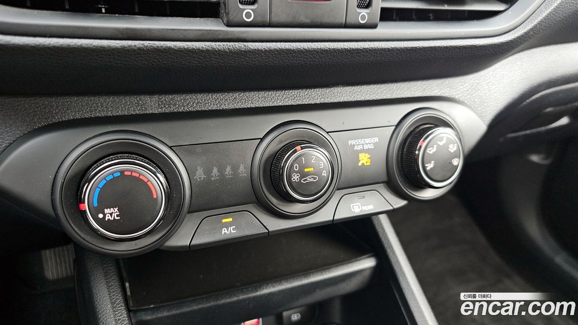 Kia K3 2022
