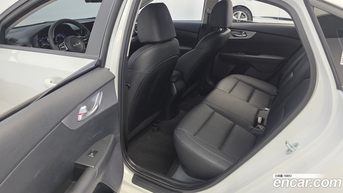 Kia K3 2022