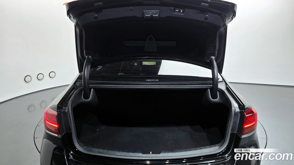 Kia K7 2020