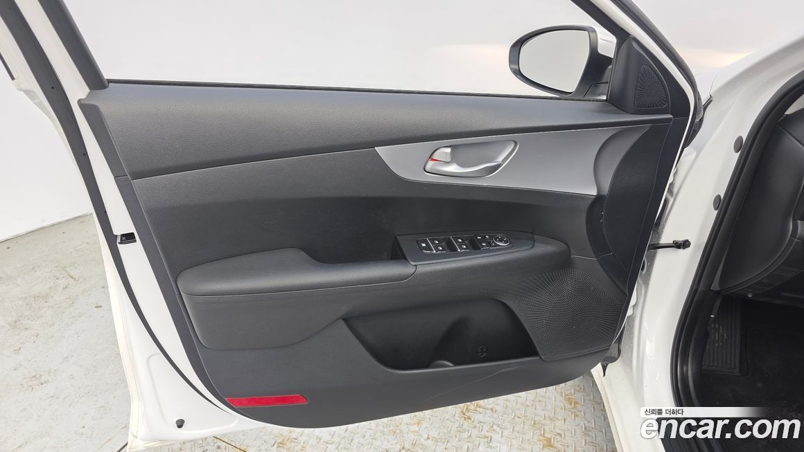 Kia K3 2022