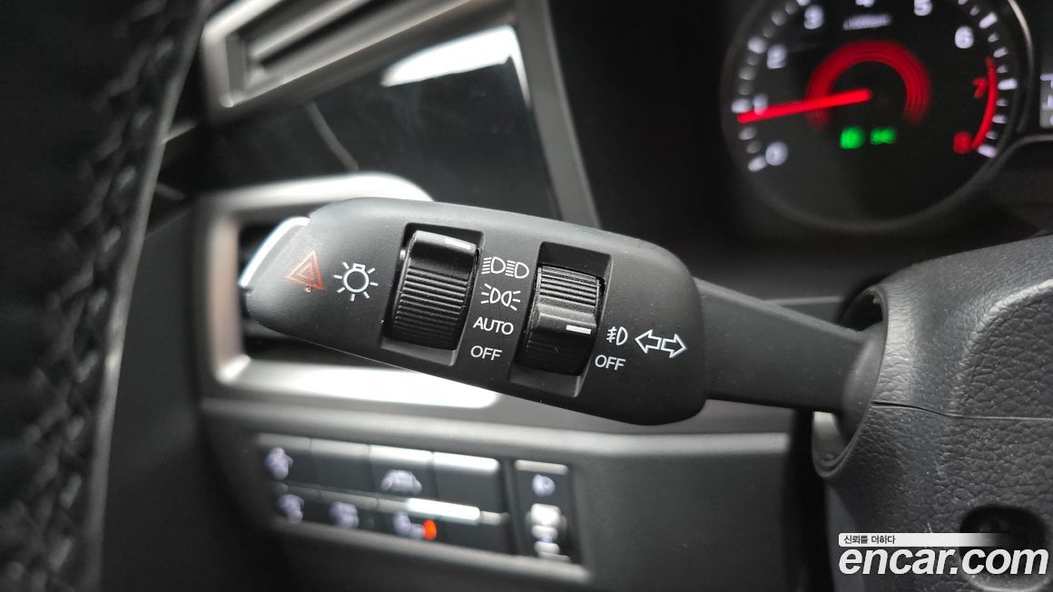 KG_Mobility_Ssangyong KORANDO 2020