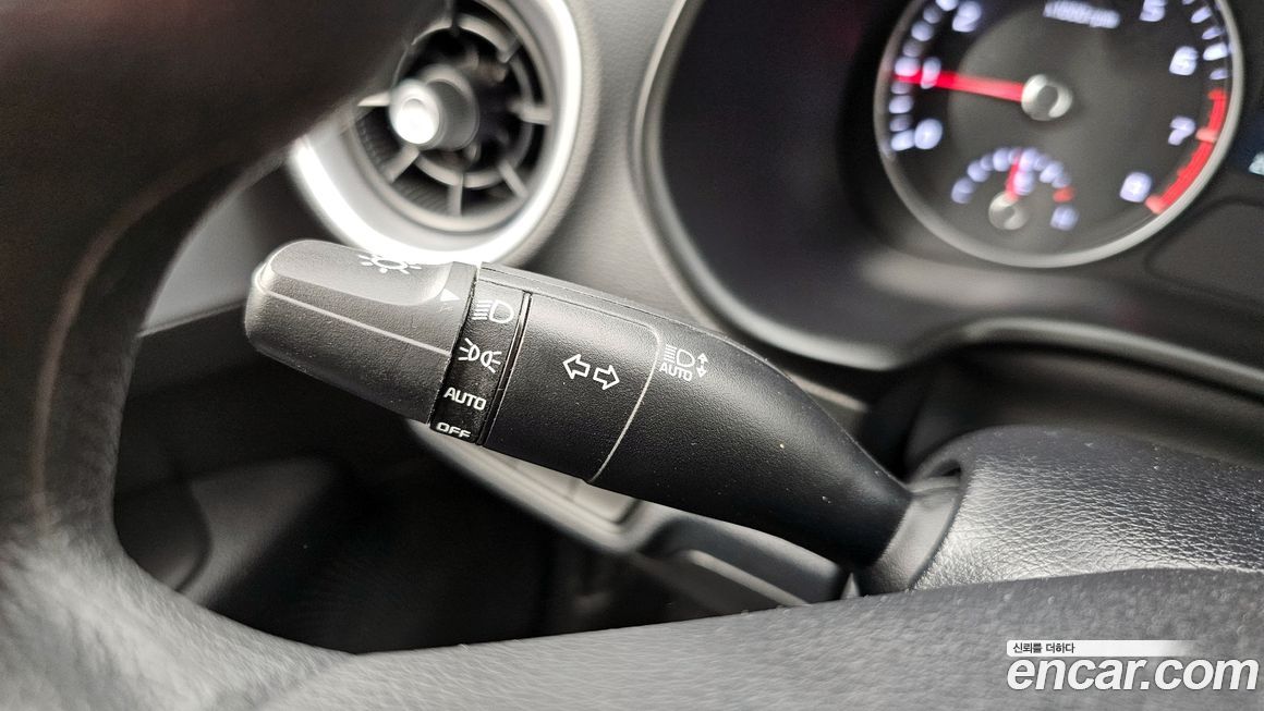 Kia K3 2022
