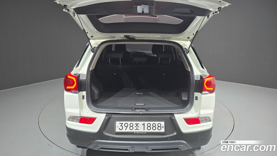 KG_Mobility_Ssangyong KORANDO 2020