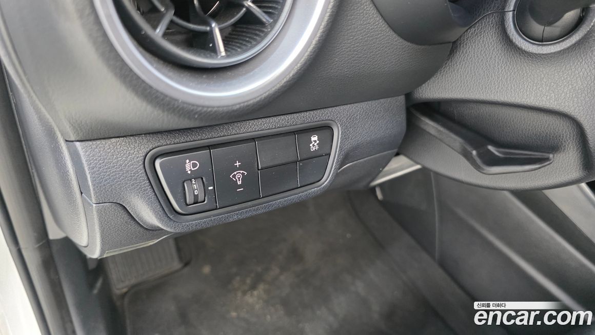 Kia K3 2022