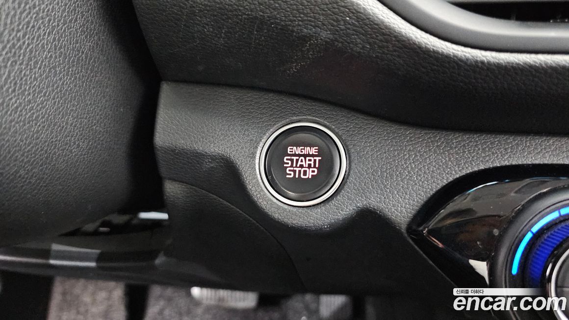 Kia K3 2021