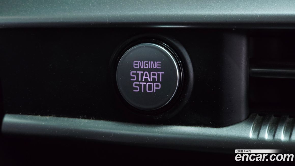 Kia K5 2020