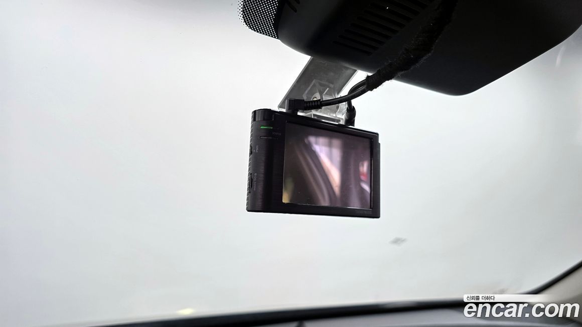 Kia K7 2020