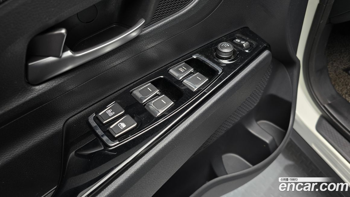 KG_Mobility_Ssangyong KORANDO 2020