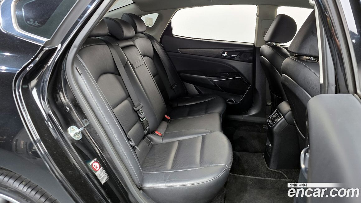 Kia K7 2020
