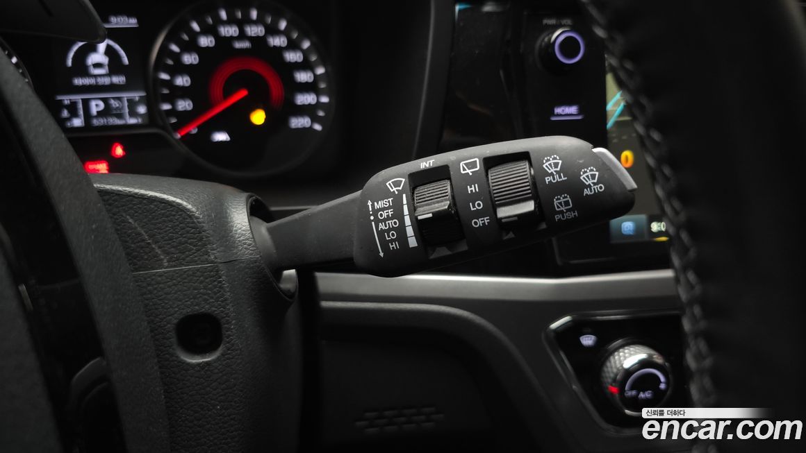 KG_Mobility_Ssangyong KORANDO 2020
