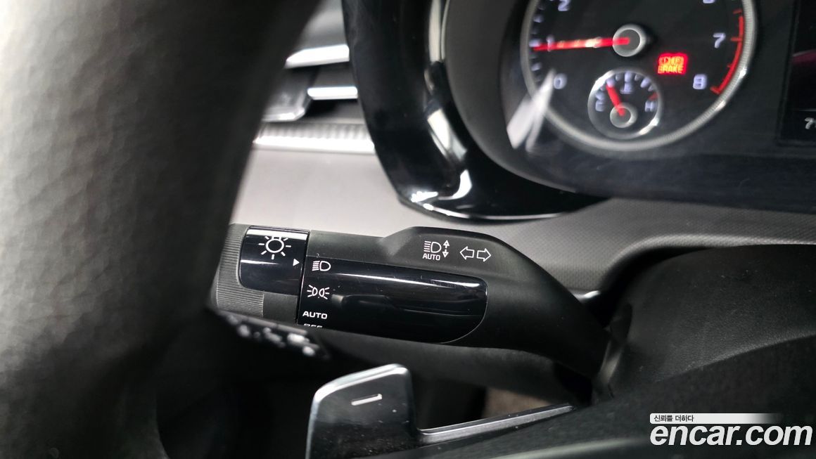 Kia K5 2020