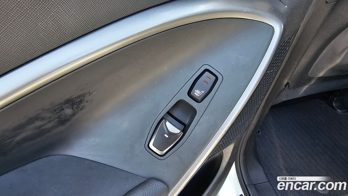 Hyundai Santafe 2016