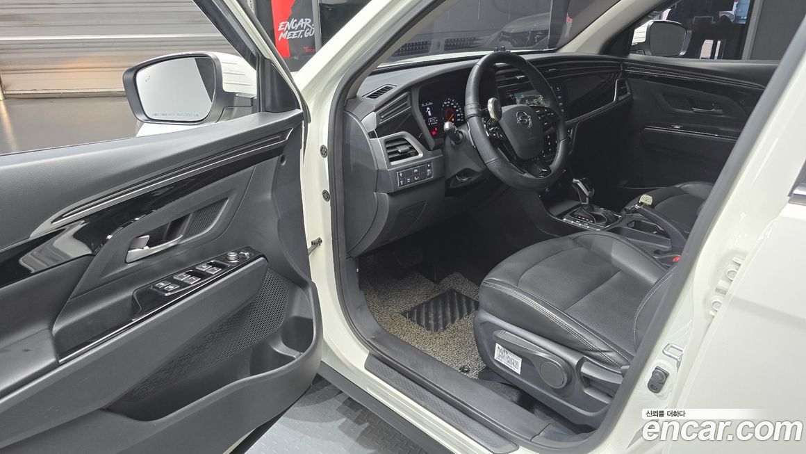 KG_Mobility_Ssangyong KORANDO 2020
