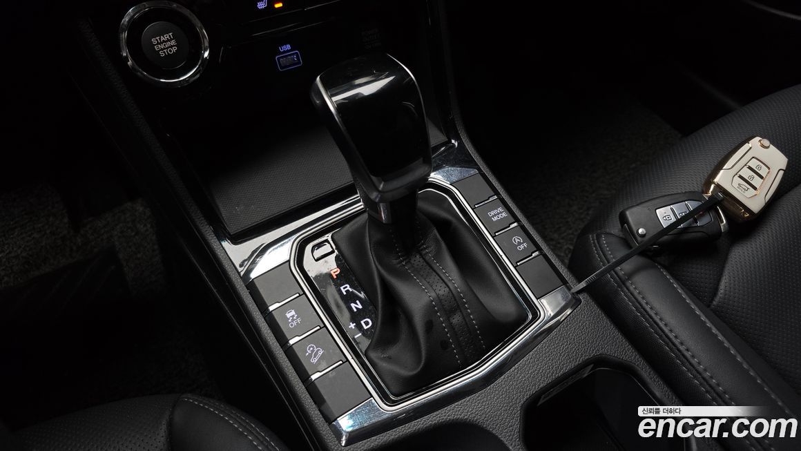 KG_Mobility_Ssangyong KORANDO 2020