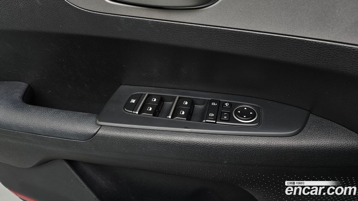 Kia K3 2021